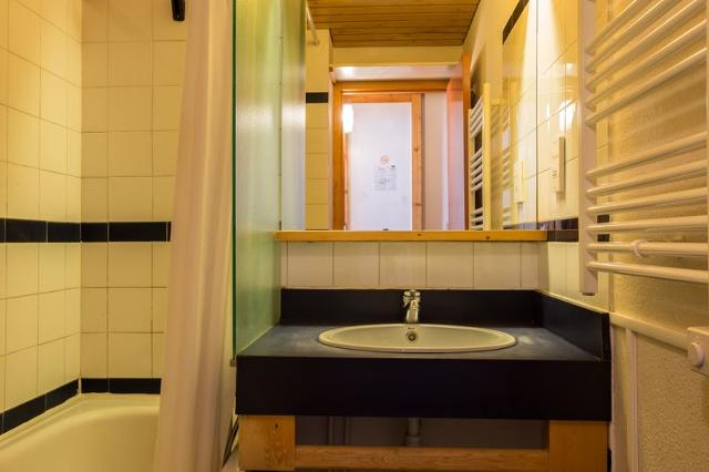 Flats ESKIVAL - Val Thorens