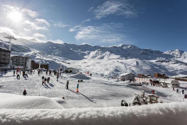 Flats ESKIVAL - Val Thorens