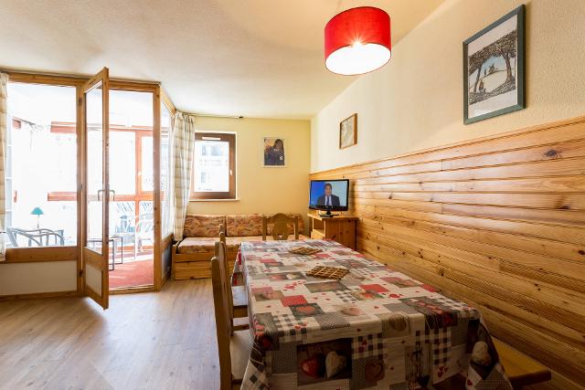 Flats ESKIVAL - Val Thorens