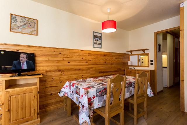 Flats ESKIVAL - Val Thorens