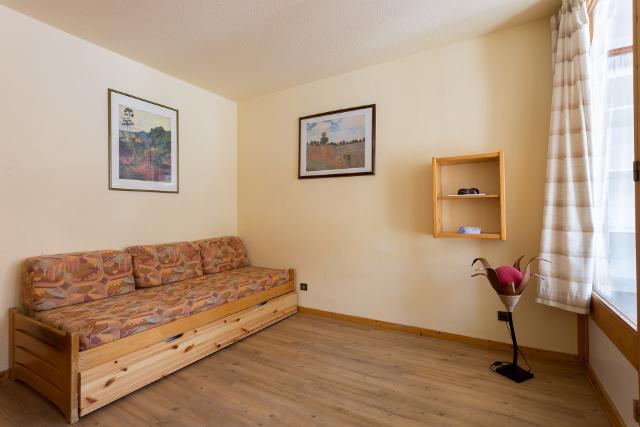 Flats ESKIVAL - Val Thorens