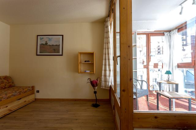 Flats ESKIVAL - Val Thorens