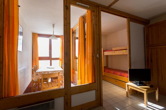 Flats ESKIVAL - Val Thorens