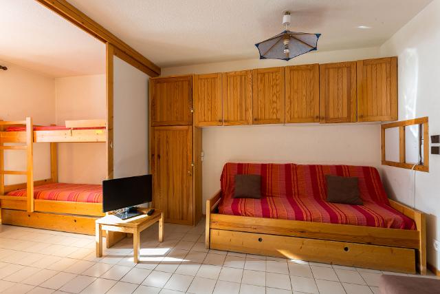 Flats ESKIVAL - Val Thorens