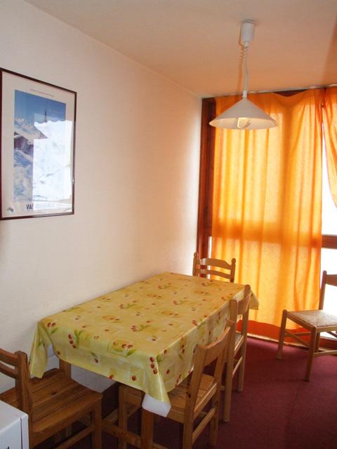 Flats ESKIVAL - Val Thorens