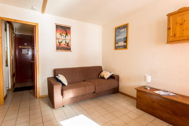 Flats ESKIVAL - Val Thorens