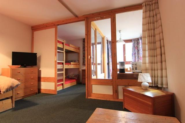 Flats ESKIVAL - Val Thorens