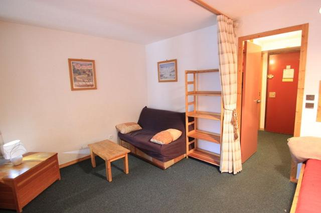 Flats ESKIVAL - Val Thorens