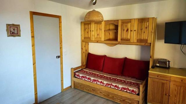 Flats ESKIVAL - Val Thorens