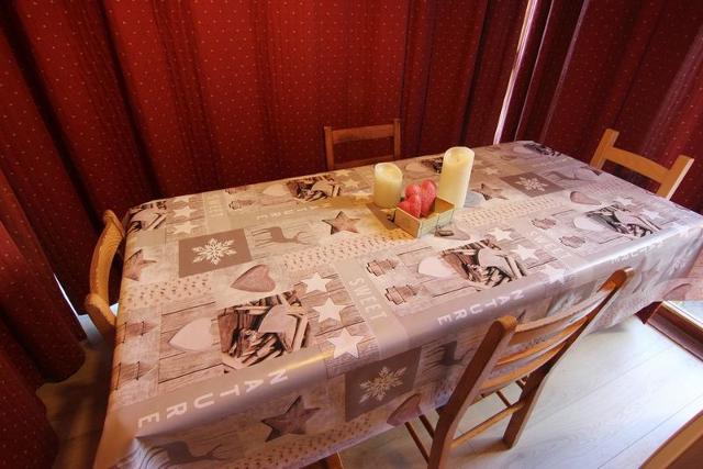 Flats ESKIVAL - Val Thorens