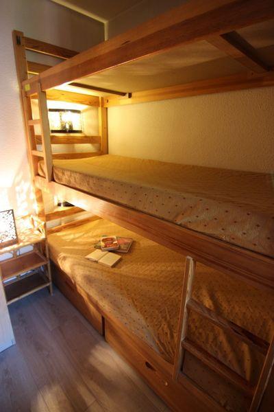 Flats ESKIVAL - Val Thorens