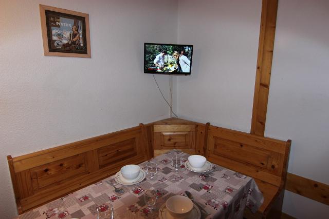 Flats ESKIVAL - Val Thorens