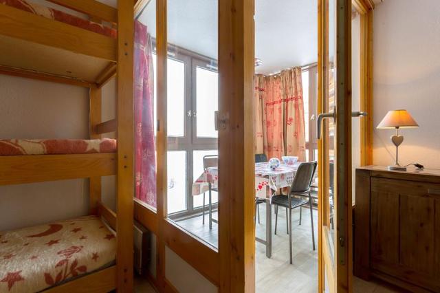 Flats ESKIVAL - Val Thorens