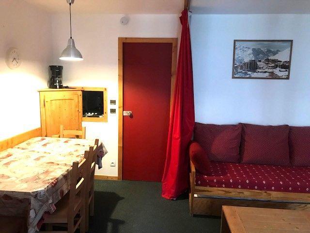 Flats ESKIVAL - Val Thorens