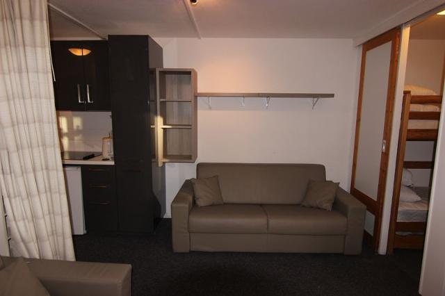 Flats ESKIVAL - Val Thorens