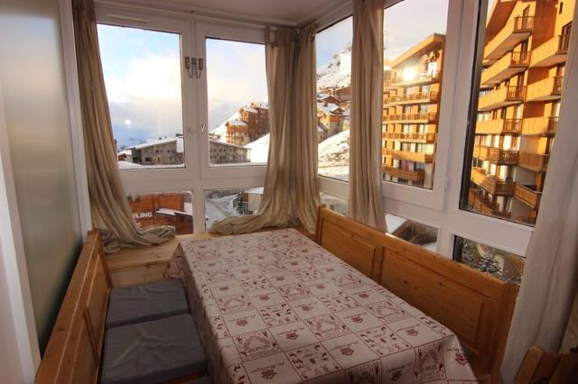 Flats ESKIVAL - Val Thorens