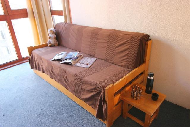 Flats ESKIVAL - Val Thorens