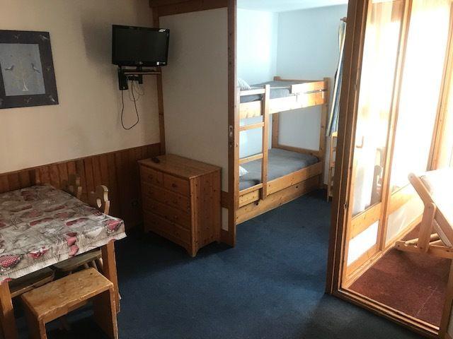 Flats ESKIVAL - Val Thorens