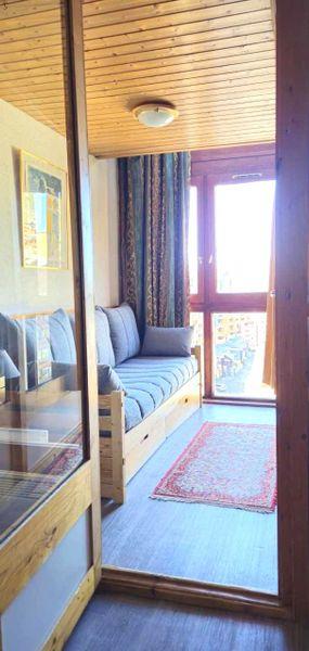 Flats ESKIVAL - Val Thorens