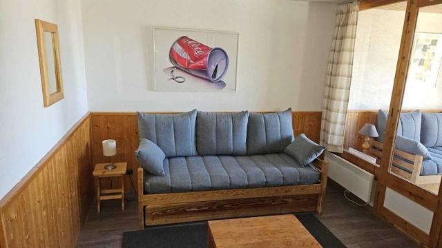 Flats ESKIVAL - Val Thorens