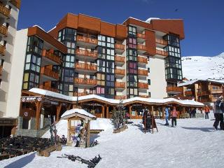 Flats ESKIVAL - Val Thorens