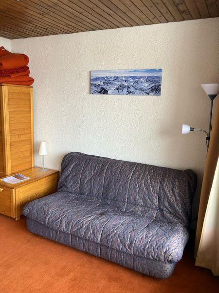 Flats ETERLOUS - Val Thorens