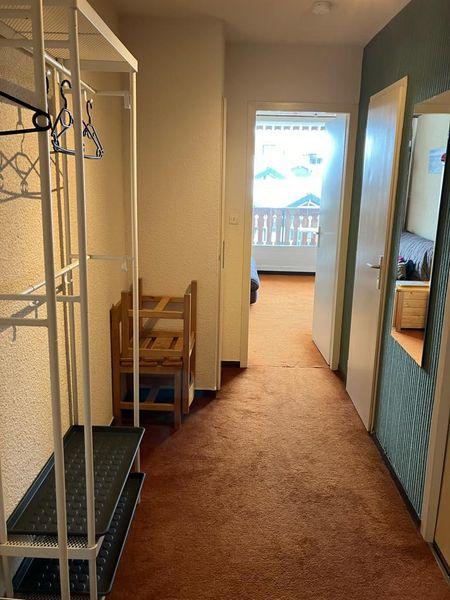 Flats ETERLOUS - Val Thorens