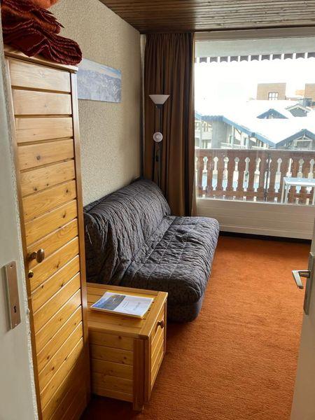 Flats ETERLOUS - Val Thorens