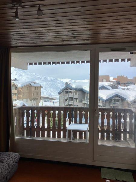 Flats ETERLOUS - Val Thorens