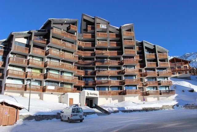 Flats ETERLOUS - Val Thorens