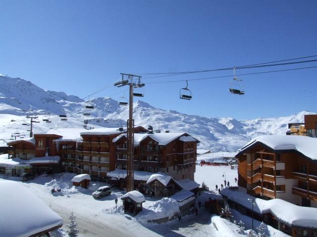 Flats ETERLOUS - Val Thorens