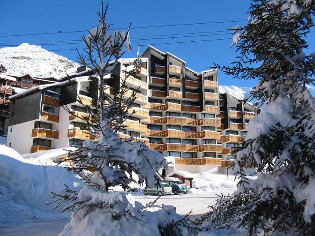 Flats ETERLOUS - Val Thorens