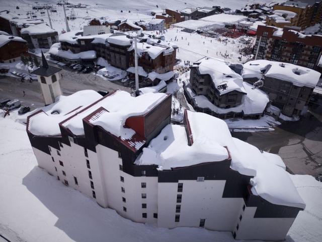 Flats ETERLOUS - Val Thorens