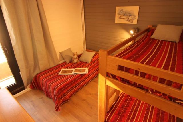 Flats HAUTS DE CHAVIERE - Val Thorens