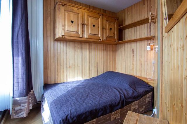 Flats HAUTS DE CHAVIERE - Val Thorens