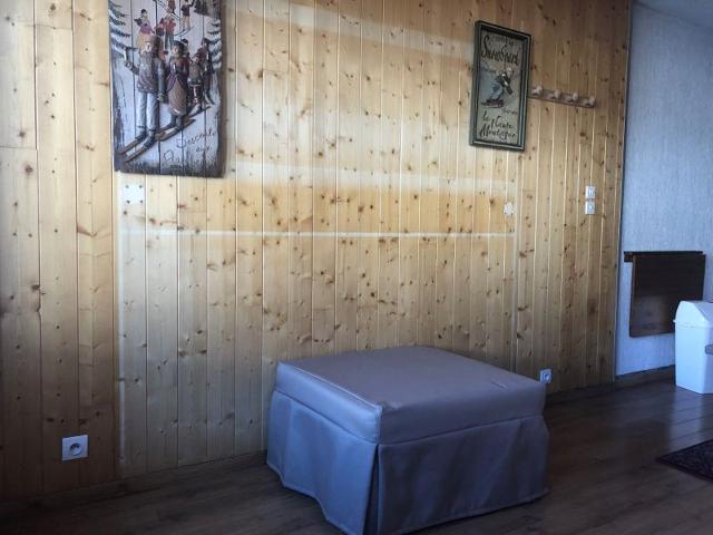 Flats HAUTS DE CHAVIERE - Val Thorens