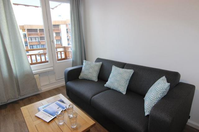 Flats HAUTS DE CHAVIERE - Val Thorens