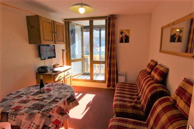 Flats HAUTS DE VANOISE - Val Thorens