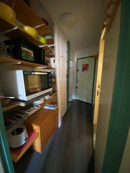 Flats HAUTS DE VANOISE - Val Thorens