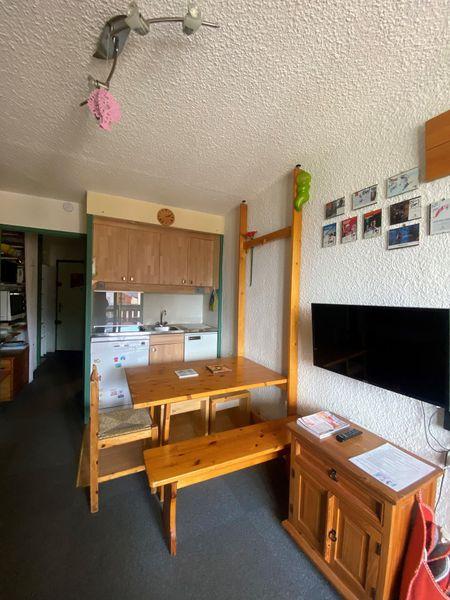 Flats HAUTS DE VANOISE - Val Thorens