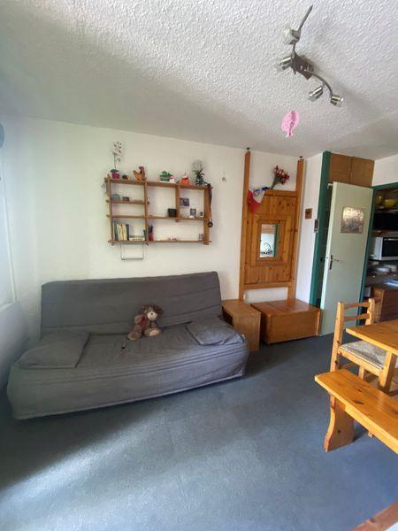 Flats HAUTS DE VANOISE - Val Thorens