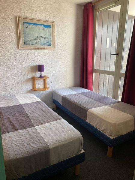 Flats HAUTS DE VANOISE - Val Thorens