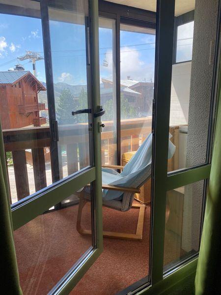 Flats HAUTS DE VANOISE - Val Thorens