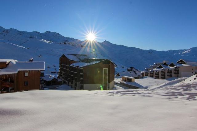 Flats JOKER - Val Thorens