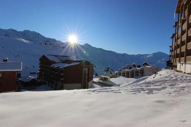 Flats JOKER - Val Thorens