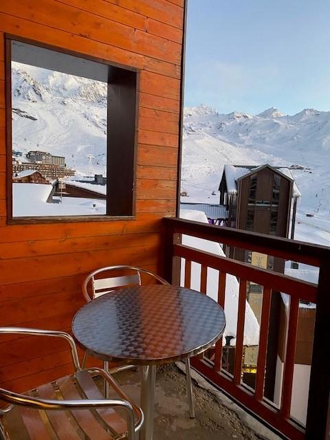 Flats JOKER - Val Thorens