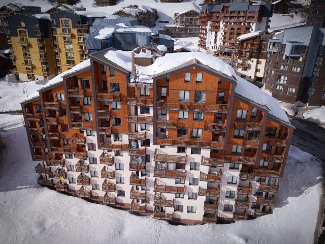 Flats JOKER - Val Thorens