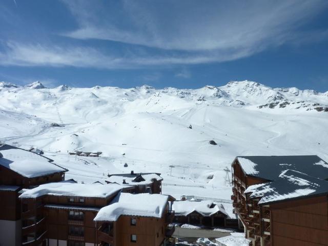 Flats JOKER - Val Thorens