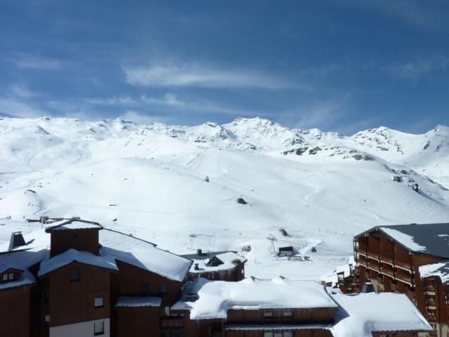 Flats JOKER - Val Thorens