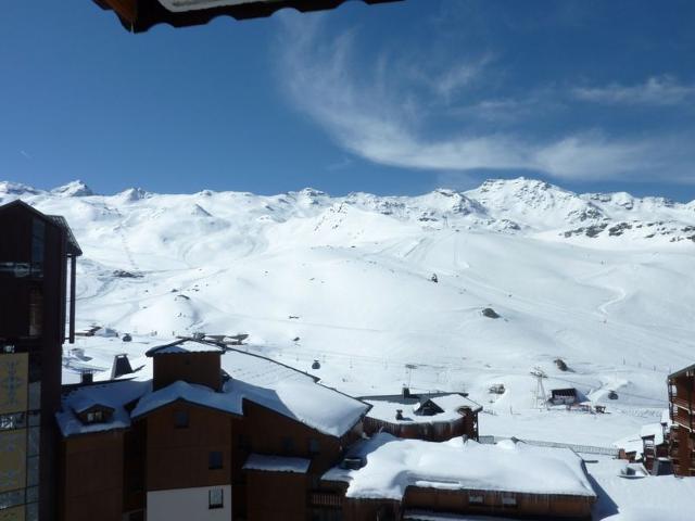 Flats JOKER - Val Thorens